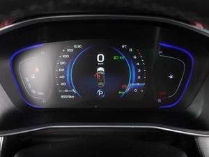 Внедорожник Geely Coolray 2021 года, 1699000 рублей, Воронеж