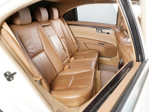 Седан Mercedes-benz S-класс 2007 года, 1239000 рублей, Минеральные Воды