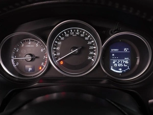 Седан Mazda 6 2016 года, 1479070 рублей, Воронеж