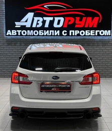 Универсал Subaru Levorg 2014 года, 1720000 рублей, Красноярск