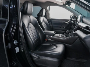 Внедорожник Toyota Highlander 2021 года, 4899000 рублей, Сургут