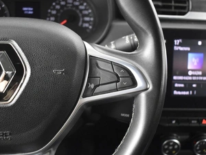 Внедорожник Renault Duster 2021 года, 1428100 рублей, Казань