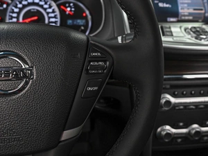 Седан Nissan Teana 2012 года, 1350111 рублей, Ставрополь