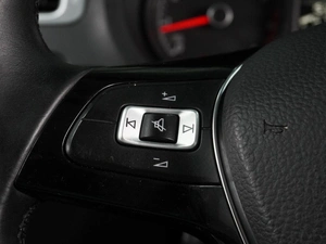 Седан Volkswagen Polo 2016 года, 979000 рублей, Воронеж