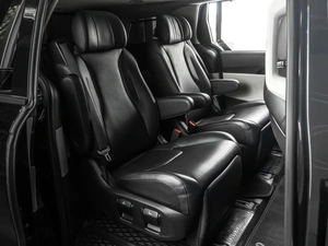 Минивэн Kia Carnival 2022 года, 4999000 рублей, Тюмень