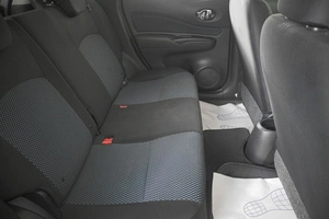 Хетчбэк Nissan Note 2012 года, 909000 рублей, Кемерово
