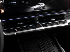 Внедорожник Tank 400 2025 года, 5990000 рублей, Тюмень