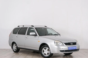 Универсал ВАЗ (LADA) Priora 2009 года, 349000 рублей, Красноярск