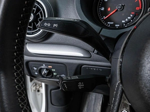 Хетчбэк Audi A3 2017 года, 1530000 рублей, Ставрополь