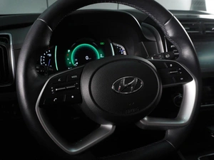 Внедорожник Hyundai Creta 2021 года, 2189000 рублей, Минеральные Воды