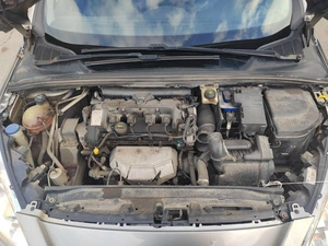 Универсал Peugeot 308 2011 года, 450000 рублей, Красноярск
