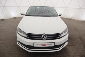 Седан Volkswagen Jetta 2017 года, 1430000 рублей, Орёл