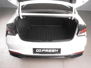 Седан Hyundai Elantra 2023 года, 2449000 рублей, Минеральные Воды