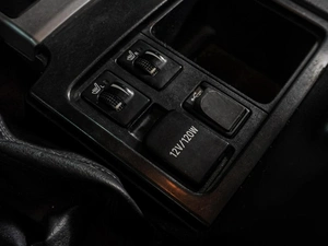 Внедорожник Toyota Land Cruiser Prado 2015 года, 3560000 рублей, Воронеж
