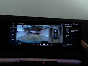 Внедорожник BMW X3 2025 года, 8599999 рублей, Москва