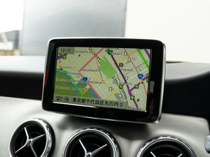 Внедорожник Mercedes-benz GLA-класс 2014 года, 2230000 рублей, Краснодар