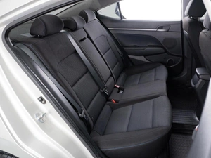 Седан Hyundai Elantra 2018 года, 1249000 рублей, Тюмень
