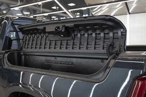 Пикап RAM 1500 2025 года, 11171570 рублей, Москва