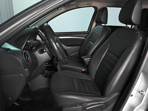 Внедорожник Renault Duster 2018 года, 1349000 рублей, Аксай