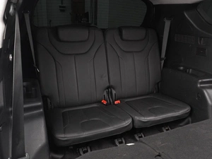 Внедорожник Hyundai Santa Fe 2021 года, 5299000 рублей, Воронеж