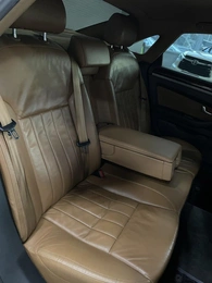 Седан Audi A8 2004 года, 887000 рублей, Солонцы