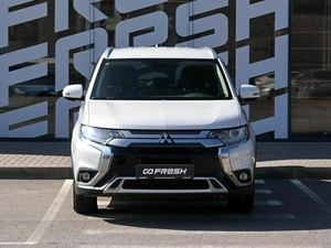 Внедорожник Mitsubishi Outlander 2019 года, 2280000 рублей, Волгоград