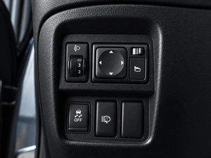 Внедорожник Nissan Juke 2011 года, 819000 рублей, Тюмень