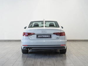 Седан Audi A4 2017 года, 2999000 рублей, Саратов