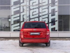 Универсал Kia Ceed 2010 года, 530000 рублей, Самара