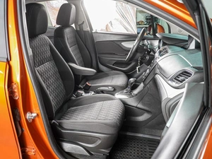 Внедорожник Opel Mokka 2015 года, 1219000 рублей, Воронеж
