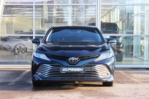 Седан Toyota Camry 2018 года, 2450000 рублей, Ярославль