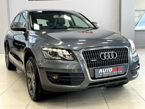 Внедорожник Audi Q5 2009 года, 1387000 рублей, Солонцы
