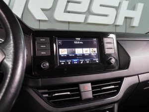 Лифтбек Volkswagen Polo 2021 года, 1505000 рублей, Воронеж