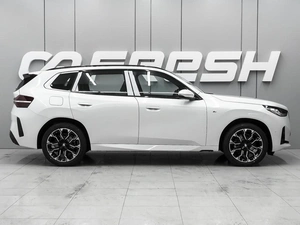 Внедорожник BMW X3 2025 года, 6900000 рублей, Ростов-на-Дону