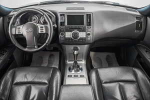 Внедорожник Infiniti FX35 2007 года, 1549000 рублей, Барнаул