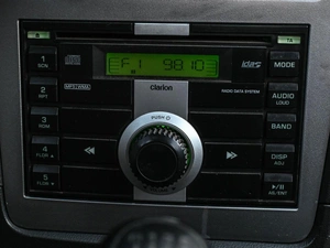 Седан Daewoo Nexia 2009 года, 299000 рублей, Кирилловка