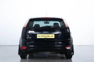 Хетчбэк Ford Focus 2008 года, 629000 рублей, Челябинск