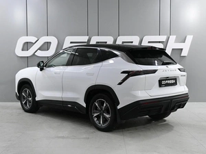 Внедорожник Jetour Dashing 2024 года, 2199000 рублей, Ростов-на-Дону