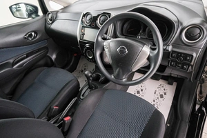 Хетчбэк Nissan Note 2016 года, 999000 рублей, Красноярск