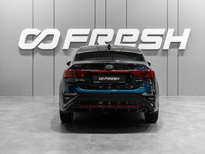 Седан Kia Cerato 2019 года, 2049000 рублей, Тюмень