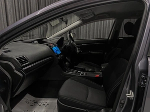 Универсал Subaru Levorg 2014 года, 1395000 рублей, Красноярск