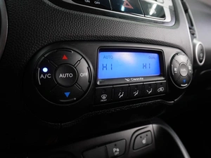 Внедорожник Hyundai ix35 2012 года, 1299000 рублей, Воронеж