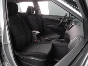 Внедорожник Hyundai Creta 2021 года, 2179000 рублей, Воронеж