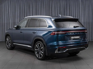 Внедорожник Geely Monjaro 2023 года, 2988000 рублей, Ставрополь