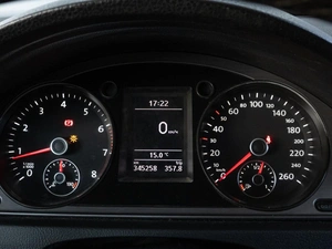 Седан Volkswagen Passat 2012 года, 1190000 рублей, Краснодар