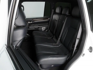 Внедорожник Lexus LX 2020 года, 11399000 рублей, Минеральные Воды