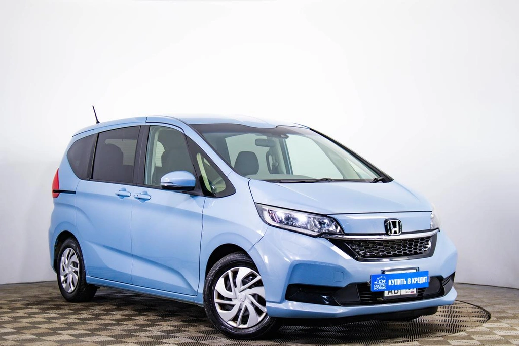 Минивэн Honda Freed 2020 года, 1799000 рублей, Пермь