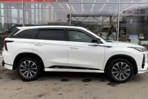 Внедорожник Changan CS75 Plus 2024 года, 2700000 рублей, Солонцы