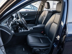 Седан Mercedes-benz C-класс 2013 года, 1300000 рублей, Краснодар