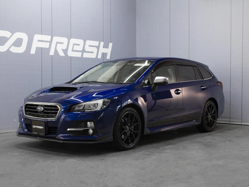 Универсал Subaru Levorg 2016 года, 1690000 рублей, Омск